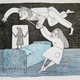 К главе "Гипнотерапия"