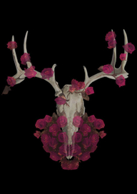 Принт для толстовки