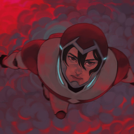 Кит из Вольтрона