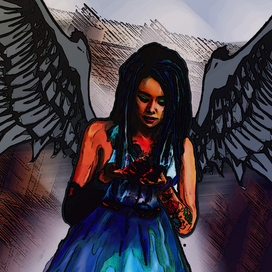 И самое страшное и прекрасное это то, что всё в наших с тобой руках.