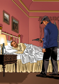 К рассказу О Генри