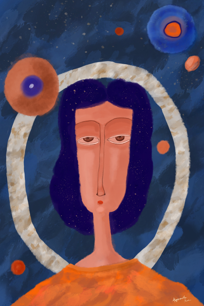 Меркурий ретроградный