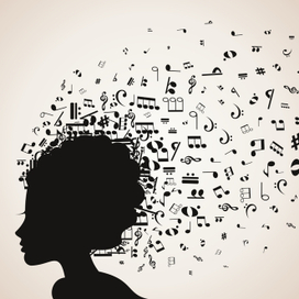 Мысли-музыка