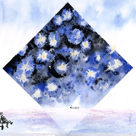 Иллюстрация к журналу «Тарарам» №1, 