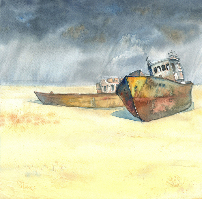 меланхолия