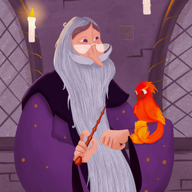 Dumbledore