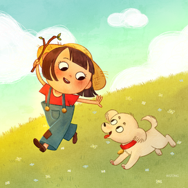 Последние дни лета