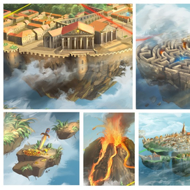 Каучук - Details zoom