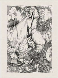 Шепот на ветру