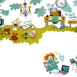 Технологии и мы) 