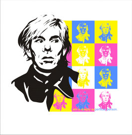 Глубоко поверхностный Энди