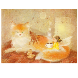 Теплая компания)