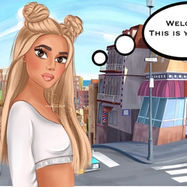 Mobile game 