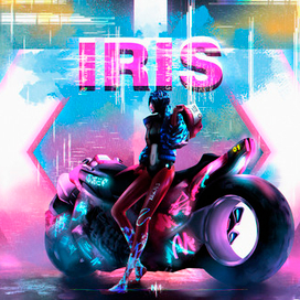 IRIS 