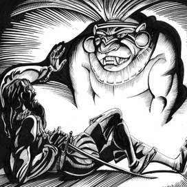 В поисках Эльдорадо