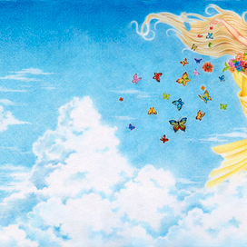 Поэзия Свободы