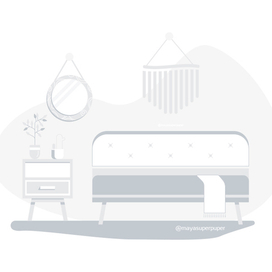 Скандинавский интерьер