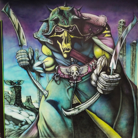 Добряк Фред