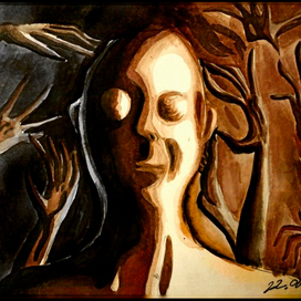 Мысли невротика