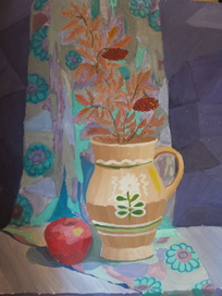 Осеннее настроение