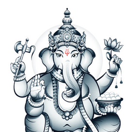 Ganesha