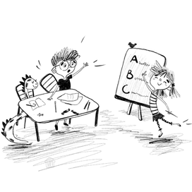 Обучение английскому