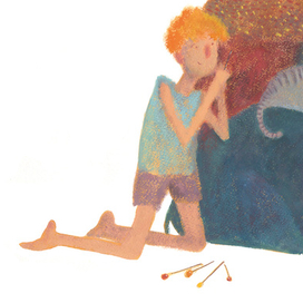 А. Введенский "Кто?"