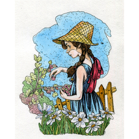 "Крыжовник"