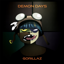 Gorillaz
