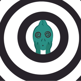 Хамелеон комикс