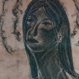 Умирающая княжна