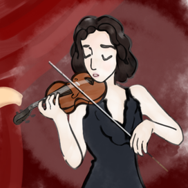 Пыльная мелодия 