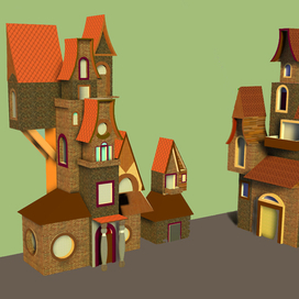 Архитектура