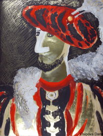 Фанфарелло