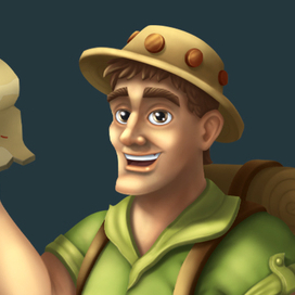 Путешественник