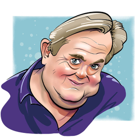 Юрий Стоянов