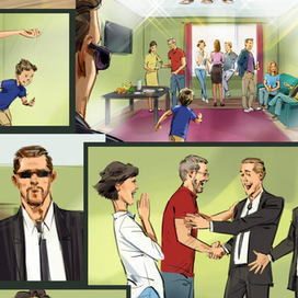 Авито Недвижимость 3