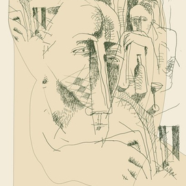 Ночь перейти