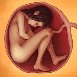 The birth of individuality