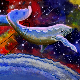 Сны о космосе