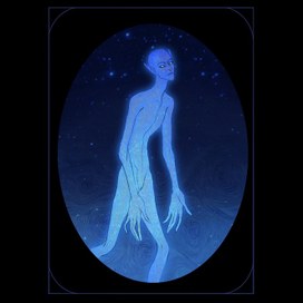 Портрет персонажа