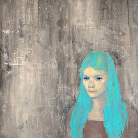 Бетонная стена (5)