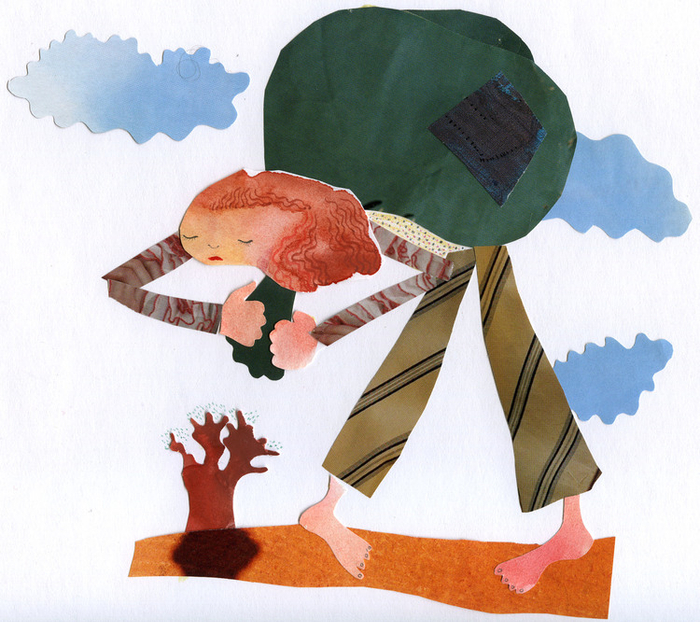 PSYCHOLOGIES -- тест НЕПОСИЛЬНАЯ НОША 2