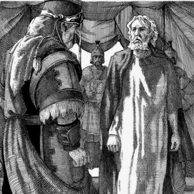 Пленённый Оксиарт