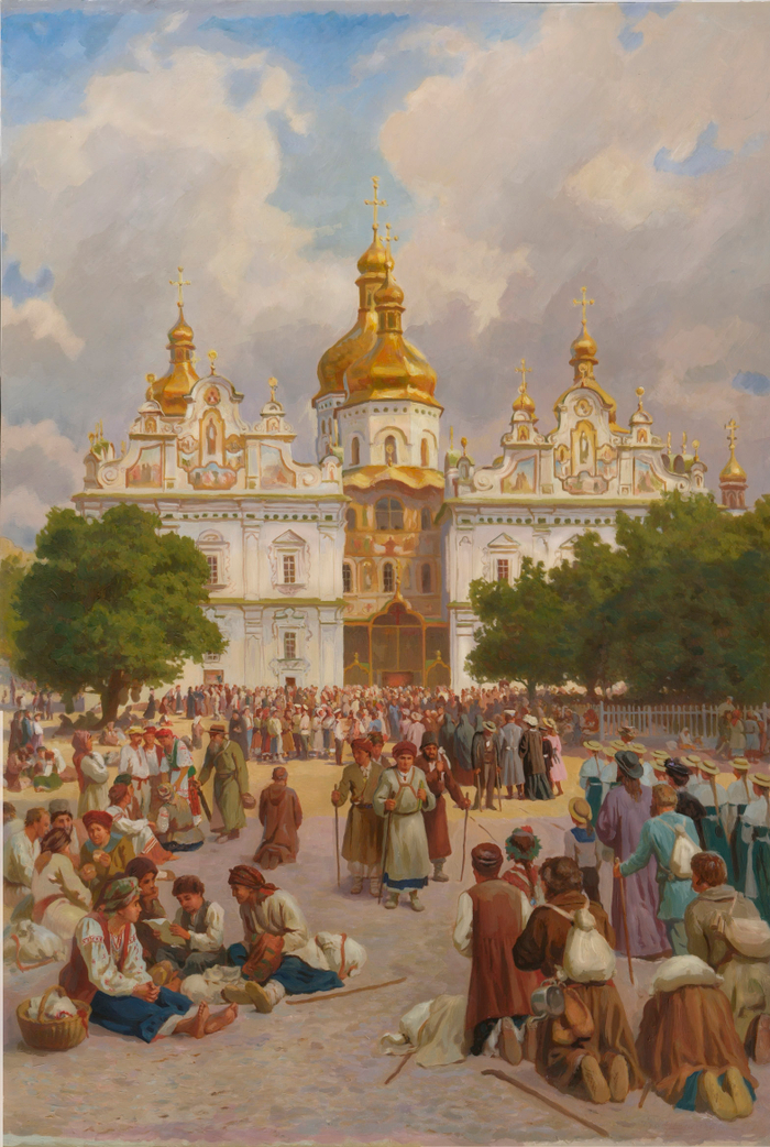 Копия. Верещагин.