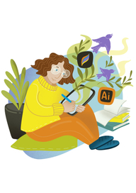 Профессии в дизайне 