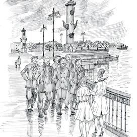 Л.Киршнер. Повести