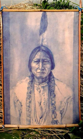 синяя птица