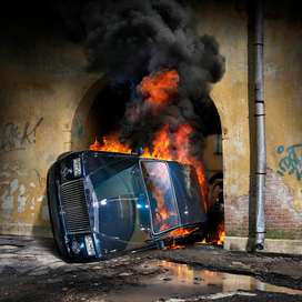 преступление и наказание