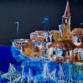 Старая Будва